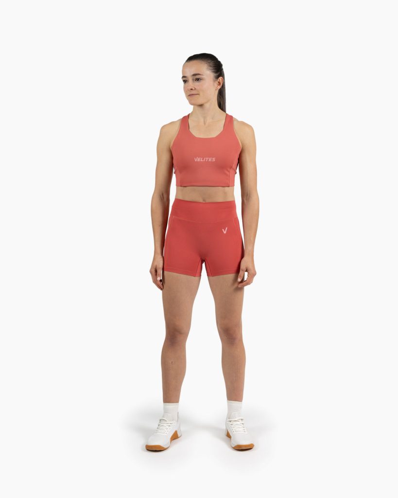 Short Velites Femme