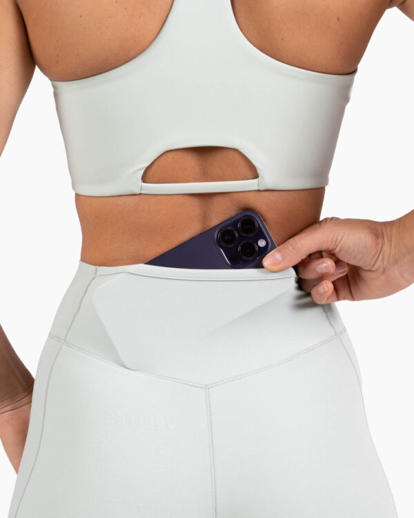 Short Velites Femme