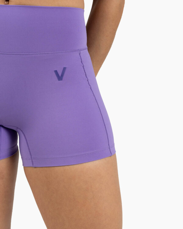 Short Velites Femme