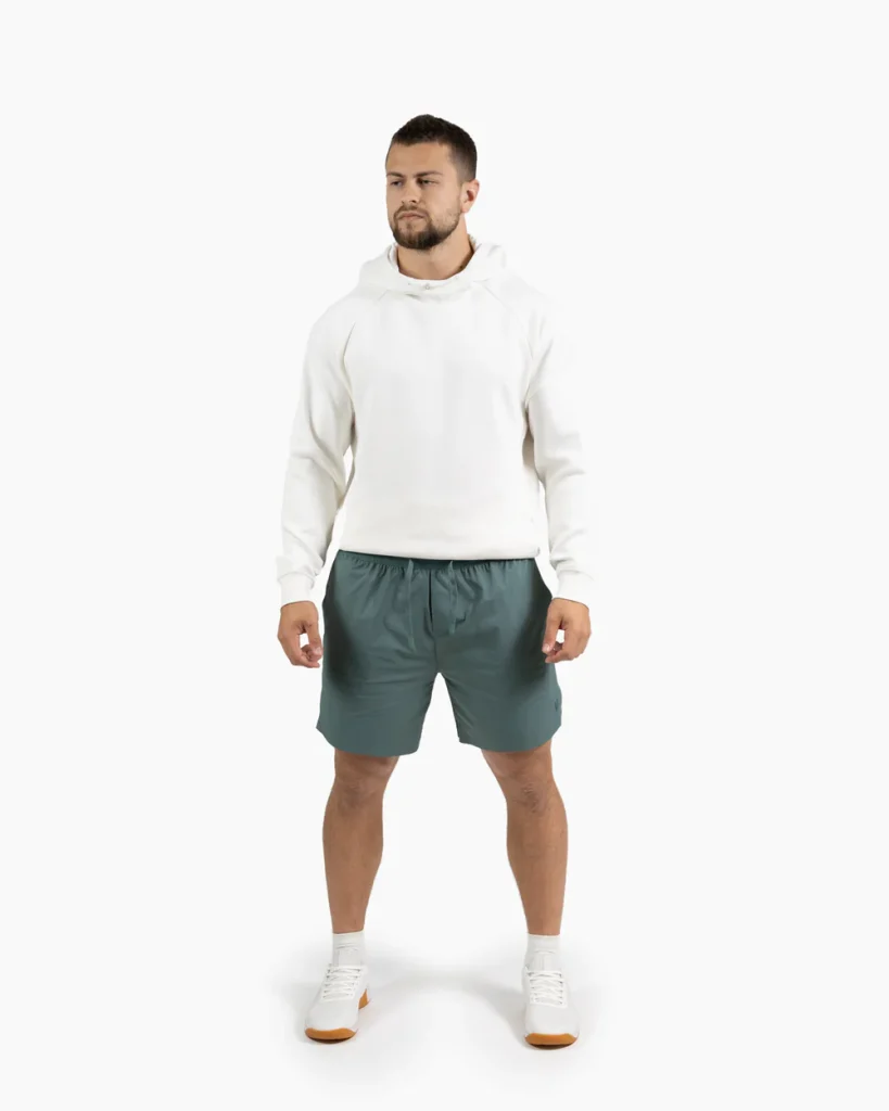 Short Velites Homme