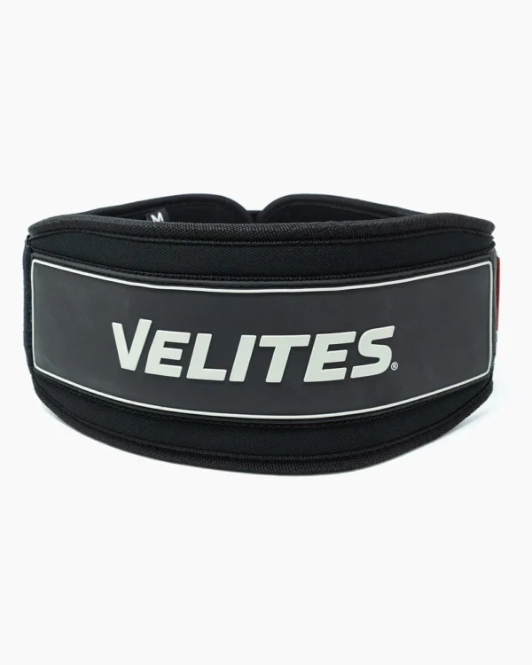 Ceinture haltérophilie Velites