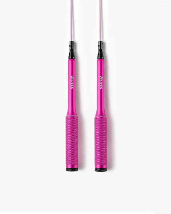 Corde à Sauter Velites Fire 2.0 – Image 4