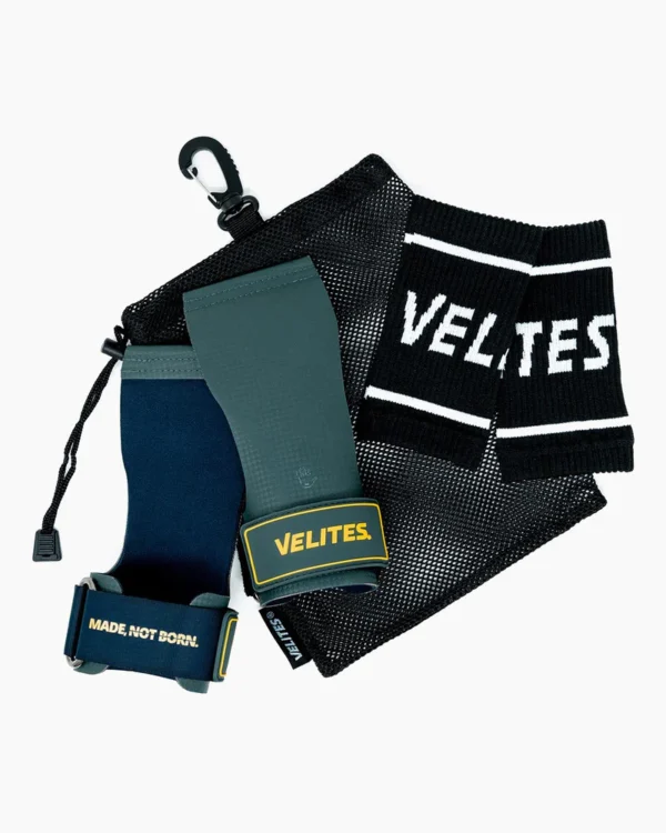 Velites Quad Ultra