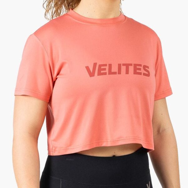 Crop Top Velites