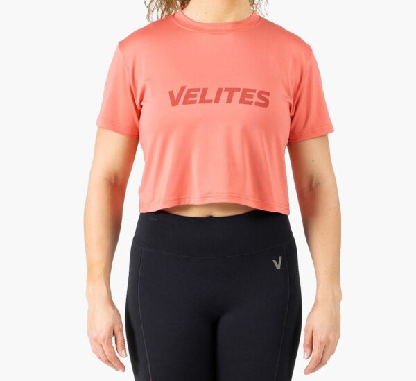 Crop Top Velites