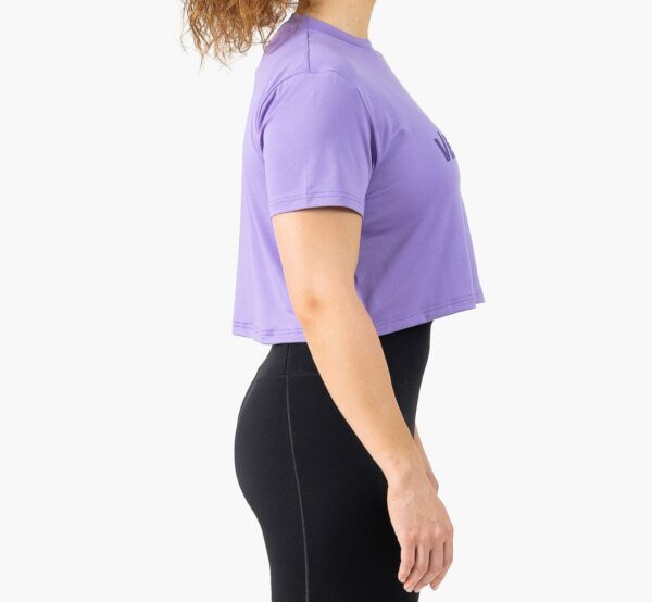 Crop Top Velites