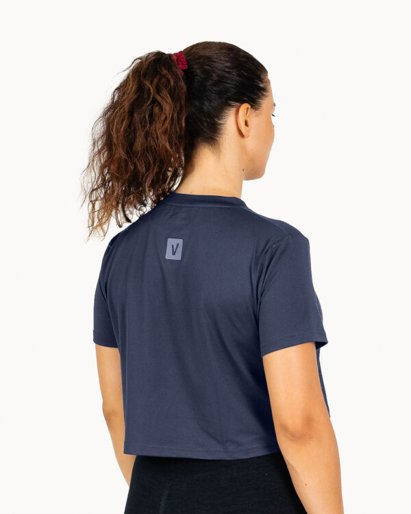 Crop Top Velites
