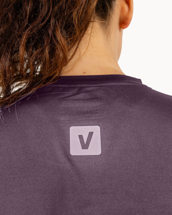 Crop Top Velites