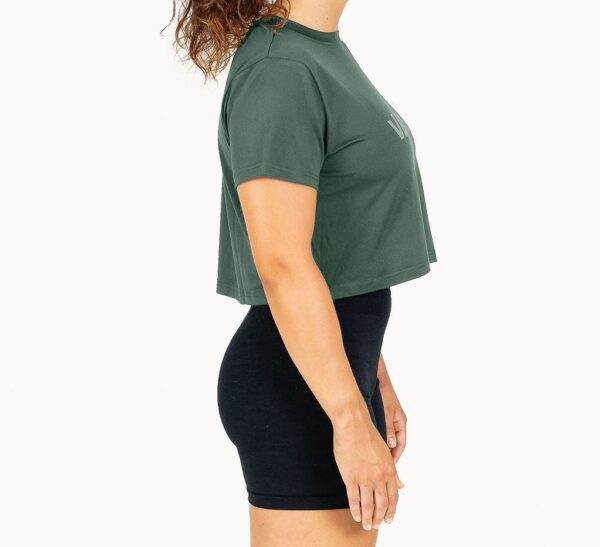Crop Top Velites