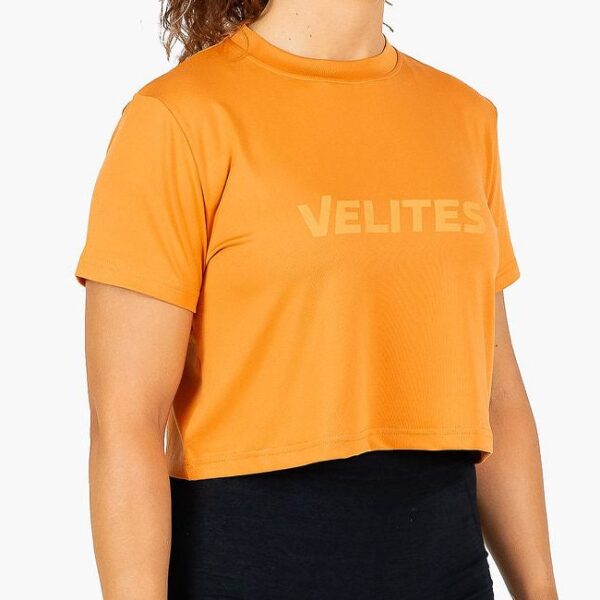 Crop Top Velites