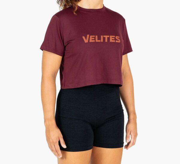 Crop Top Velites