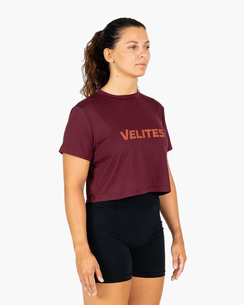Crop Top Velites
