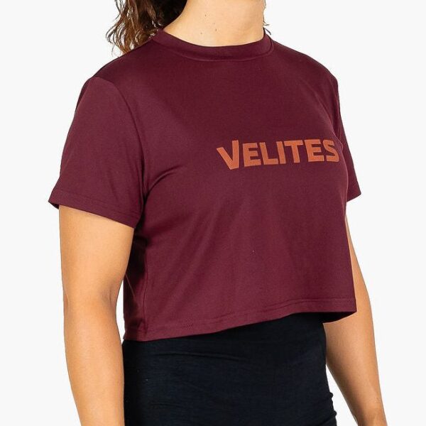 Crop Top Velites