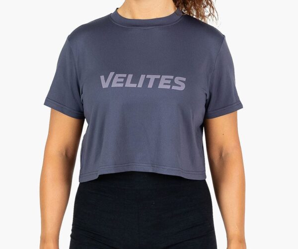 Crop Top Velites