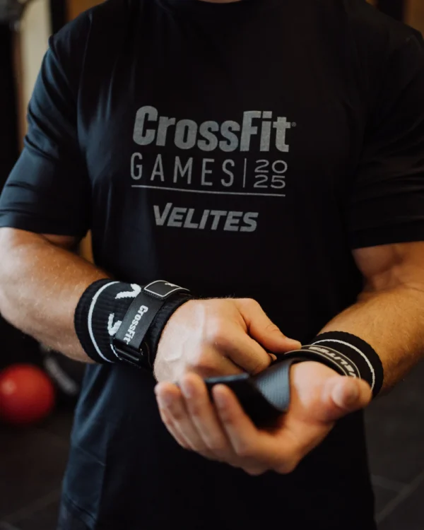 Maniques CrossFit