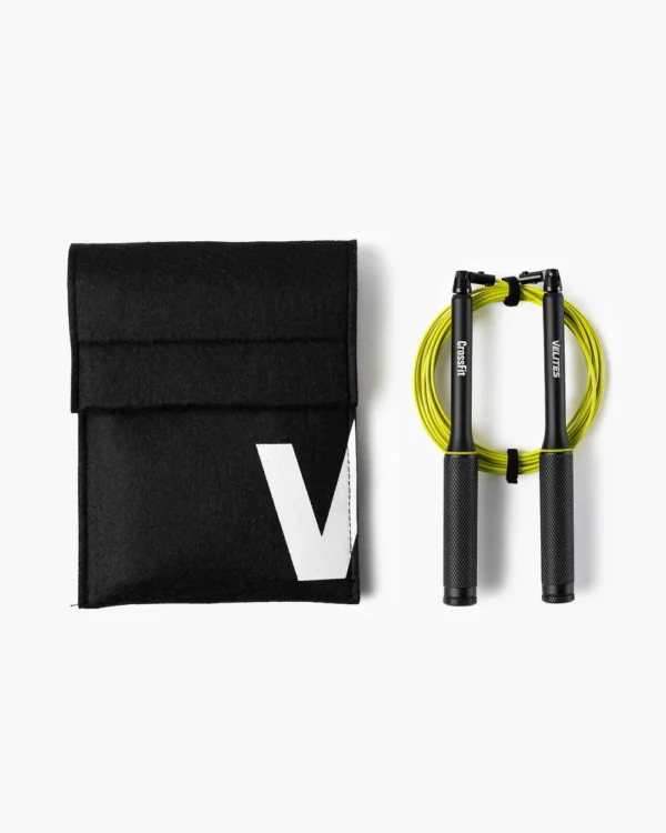 CrossFit x Velites
