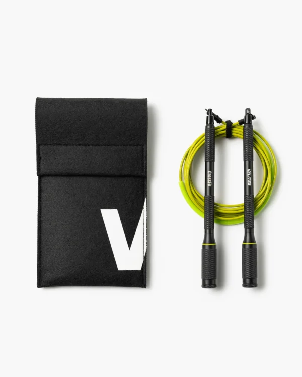 Corde à Sauter CrossFit
