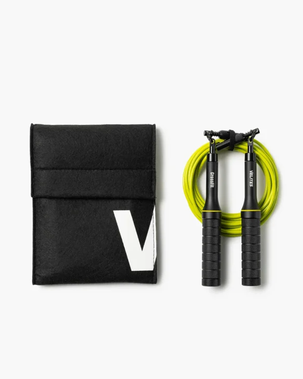 Corde à Sauter CrossFit x Velites Earth 2.0 – Image 5
