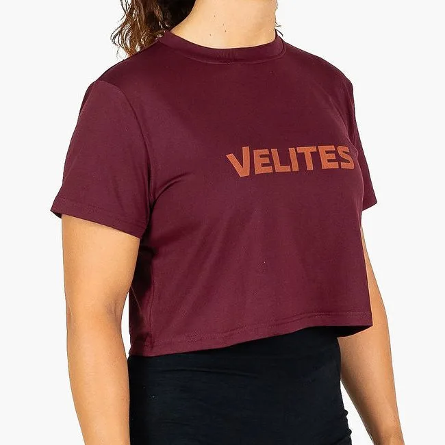 Crop Top Velites