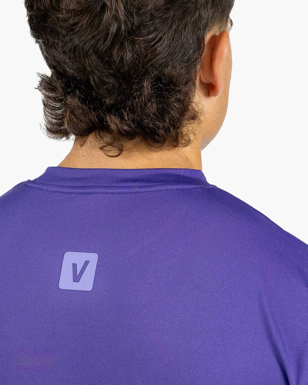 Tshirt CrossFit x Velites - matériel CrossFit en stock à La Réunion