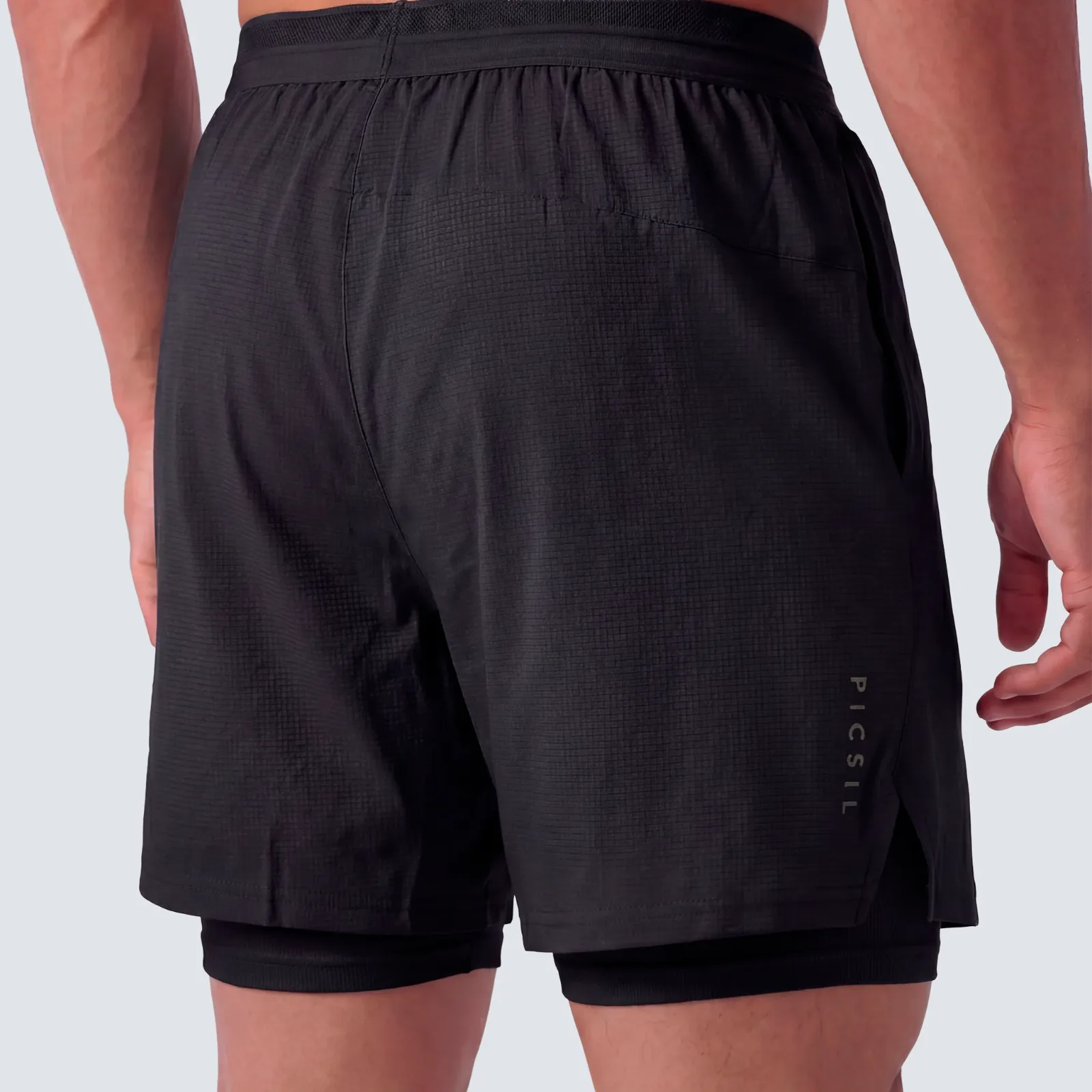 Short Picsil