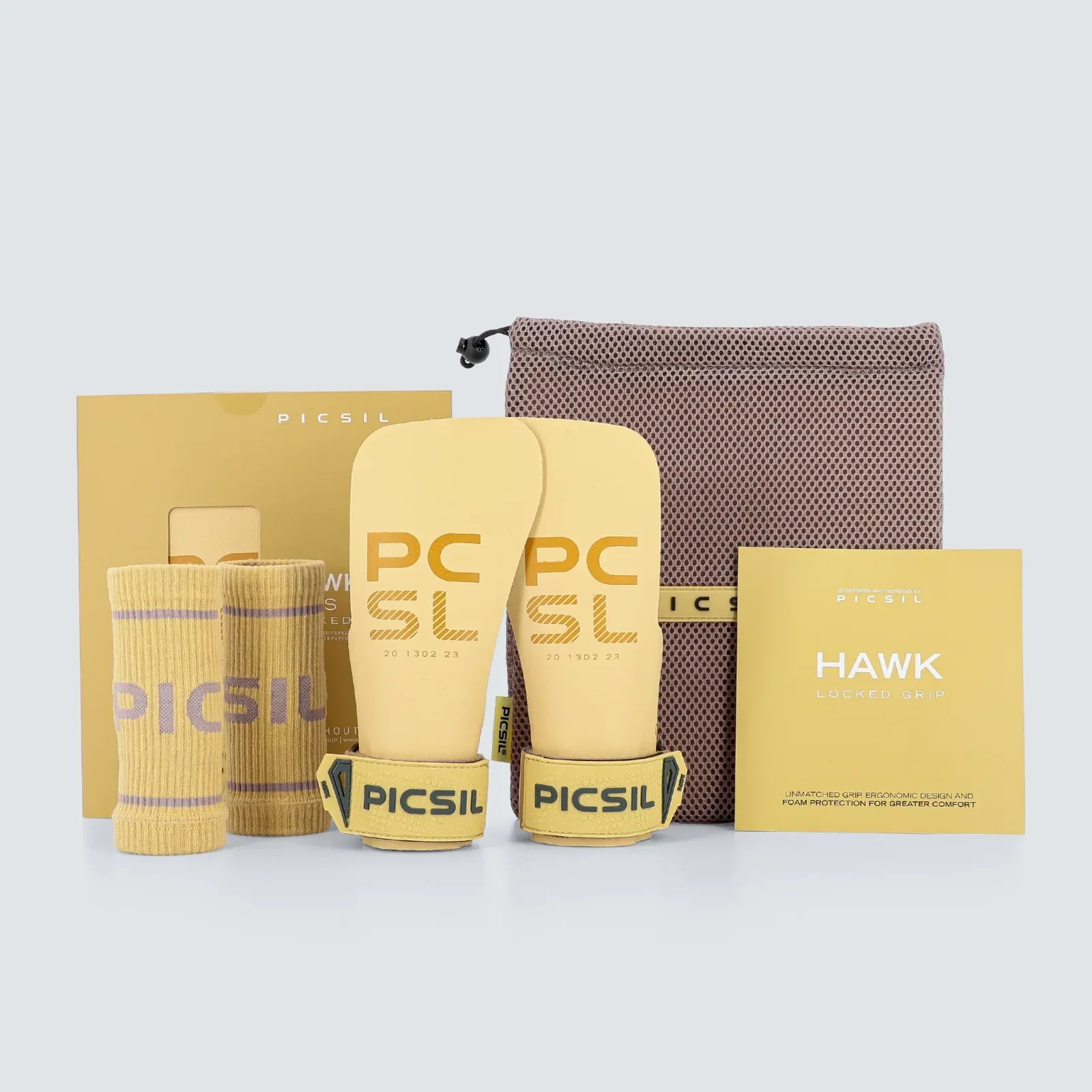 Picsil Hawk