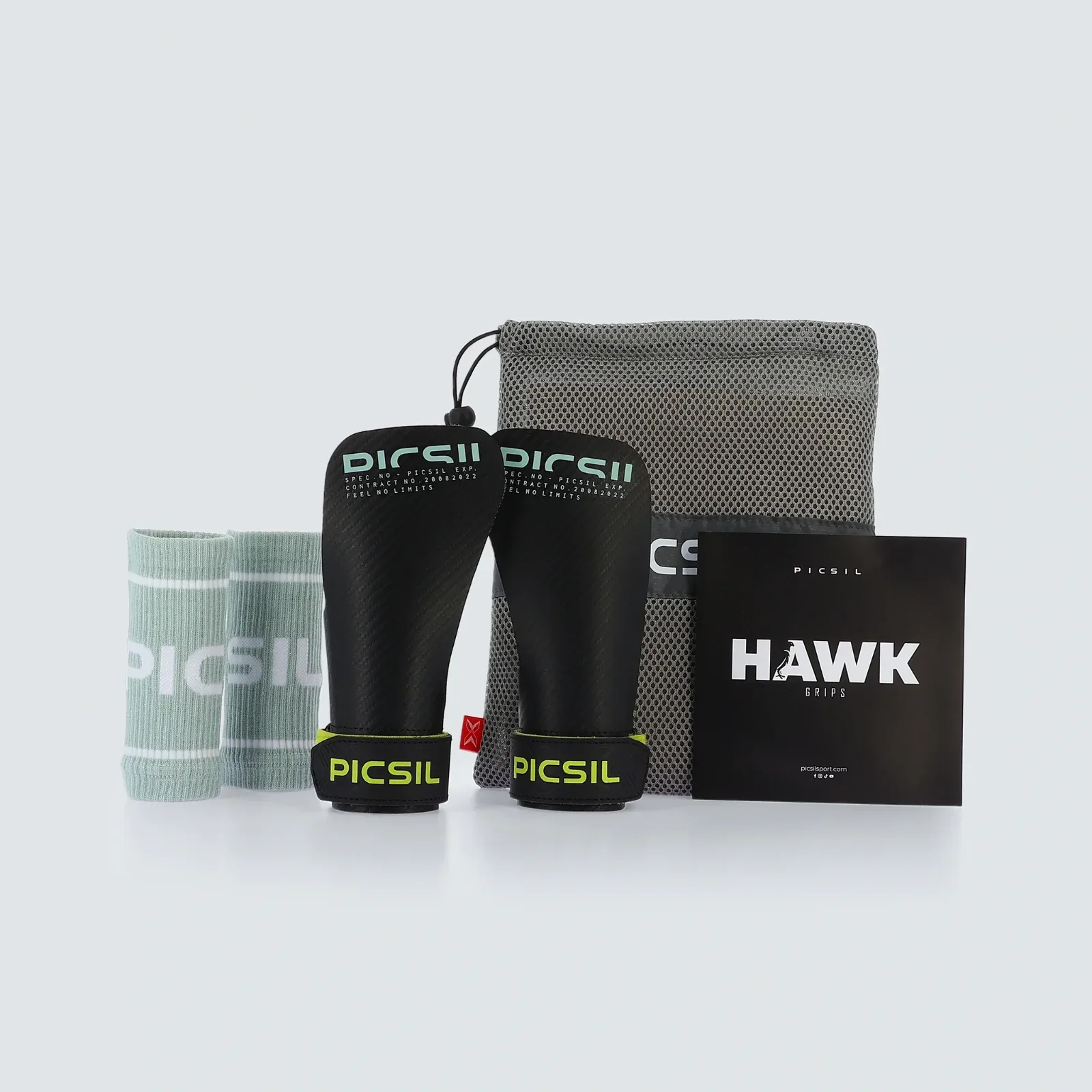 Picsil Hawk