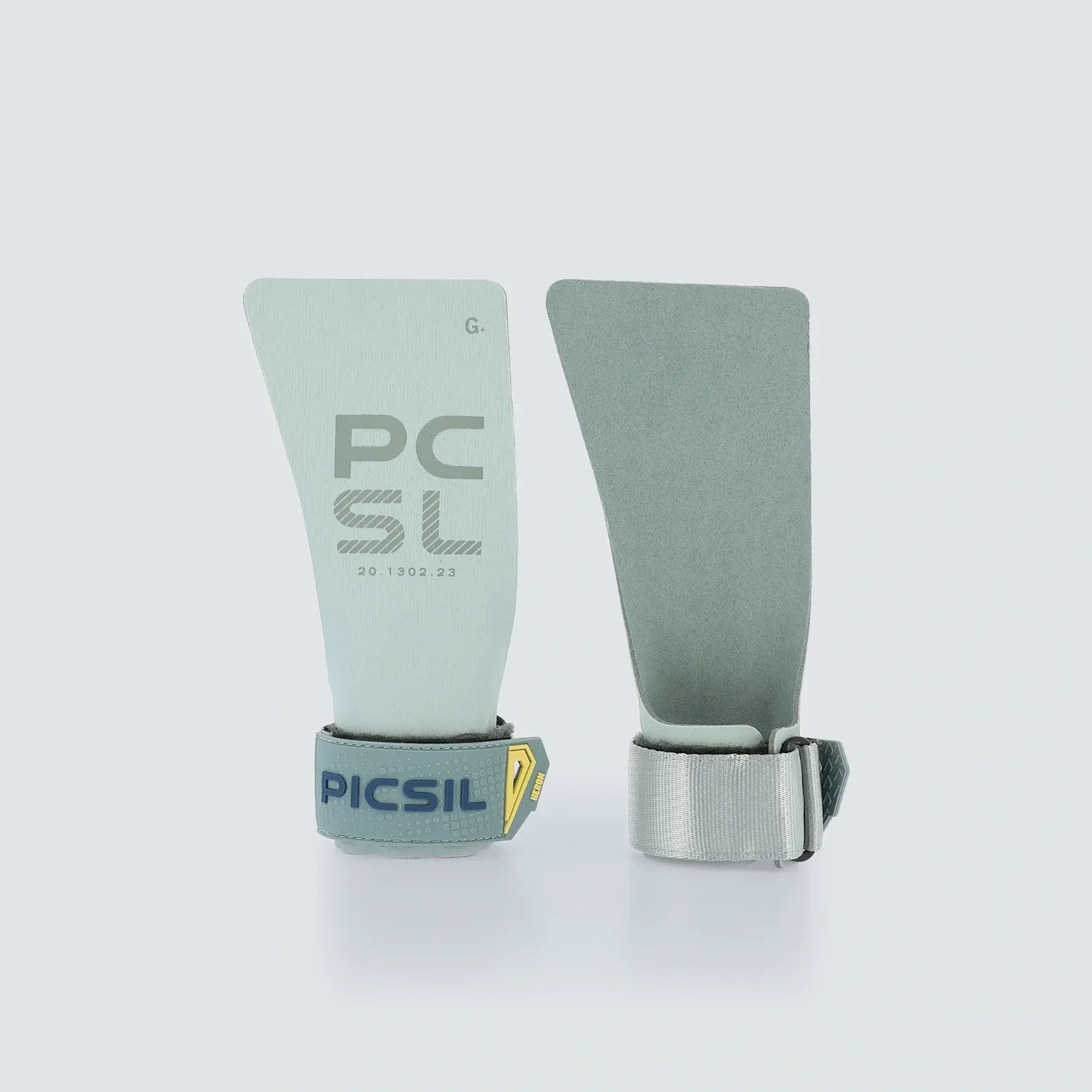 Picsil Heron