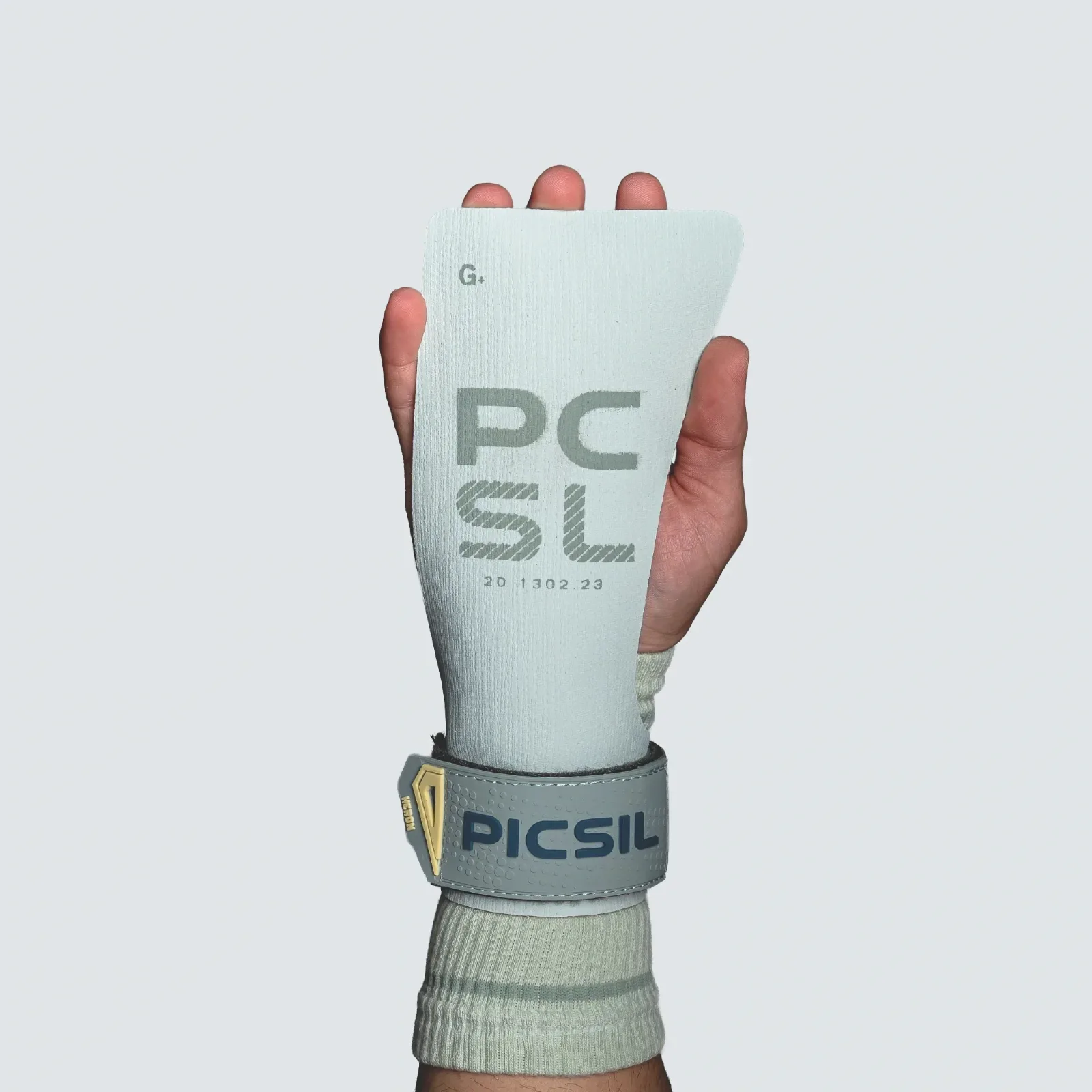 Picsil Heron