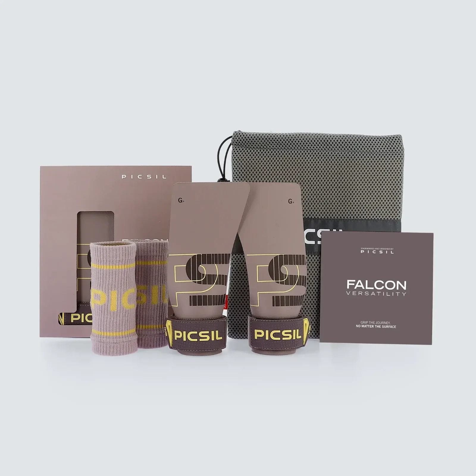 Picsil Falcon