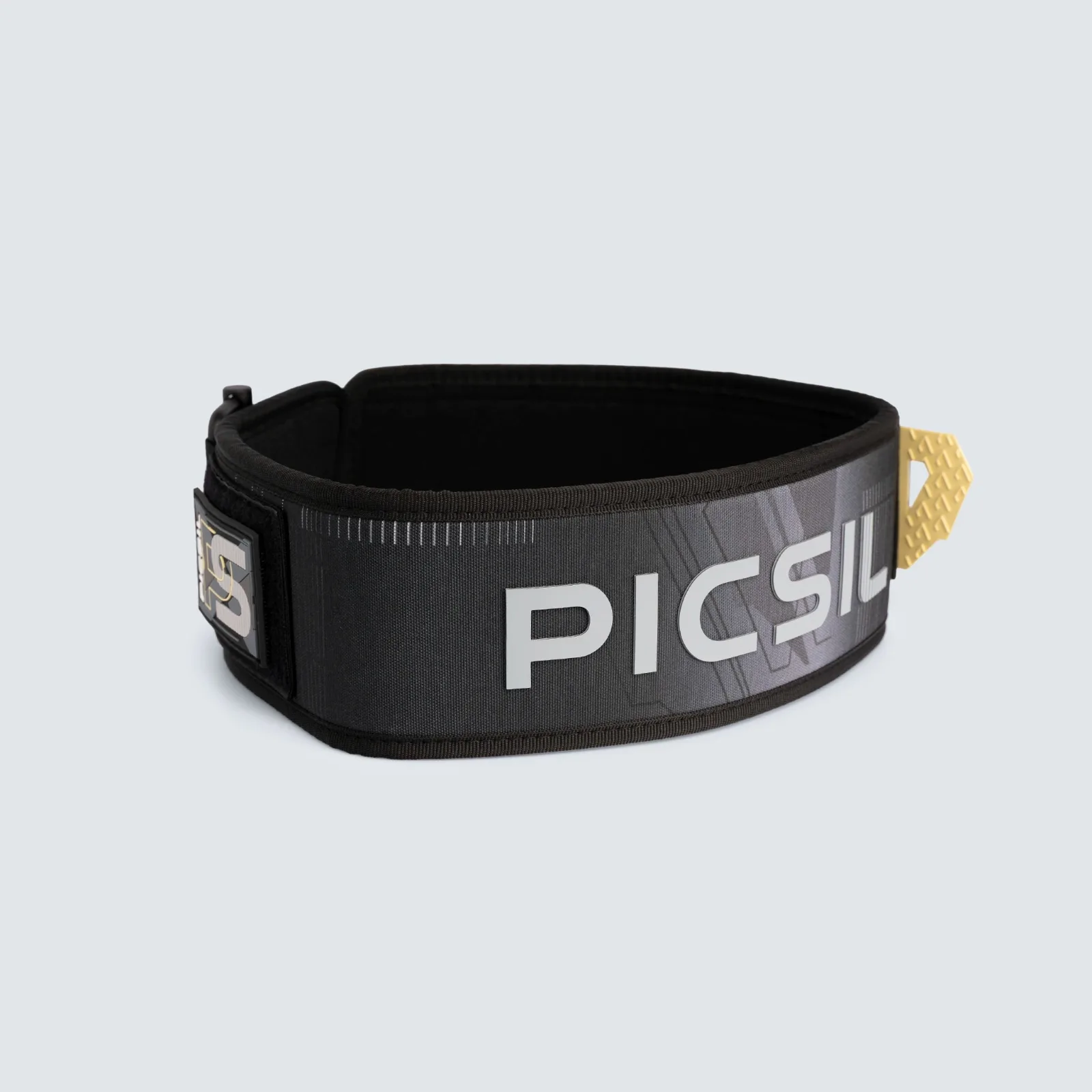 Ceinture halterophilie