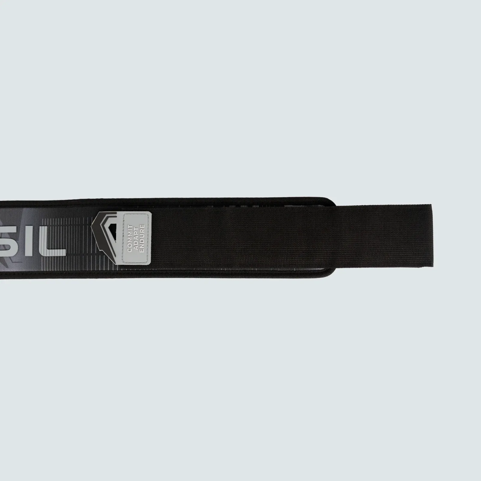 Ceinture haltérophilie Picsil LockPro – Image 3