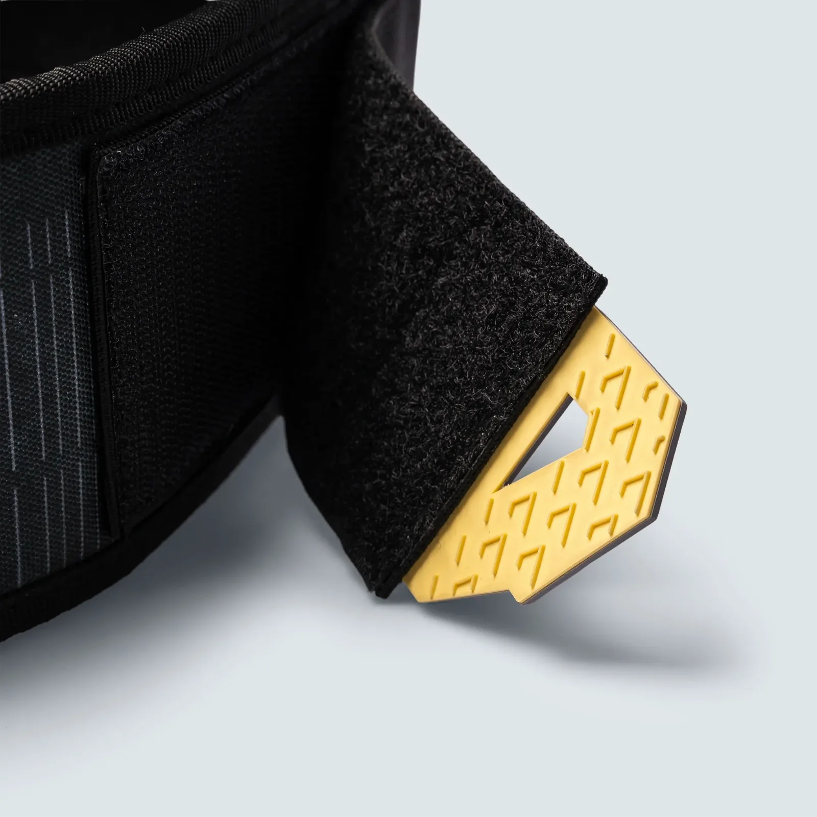 Ceinture haltérophilie Picsil LockPro – Image 5