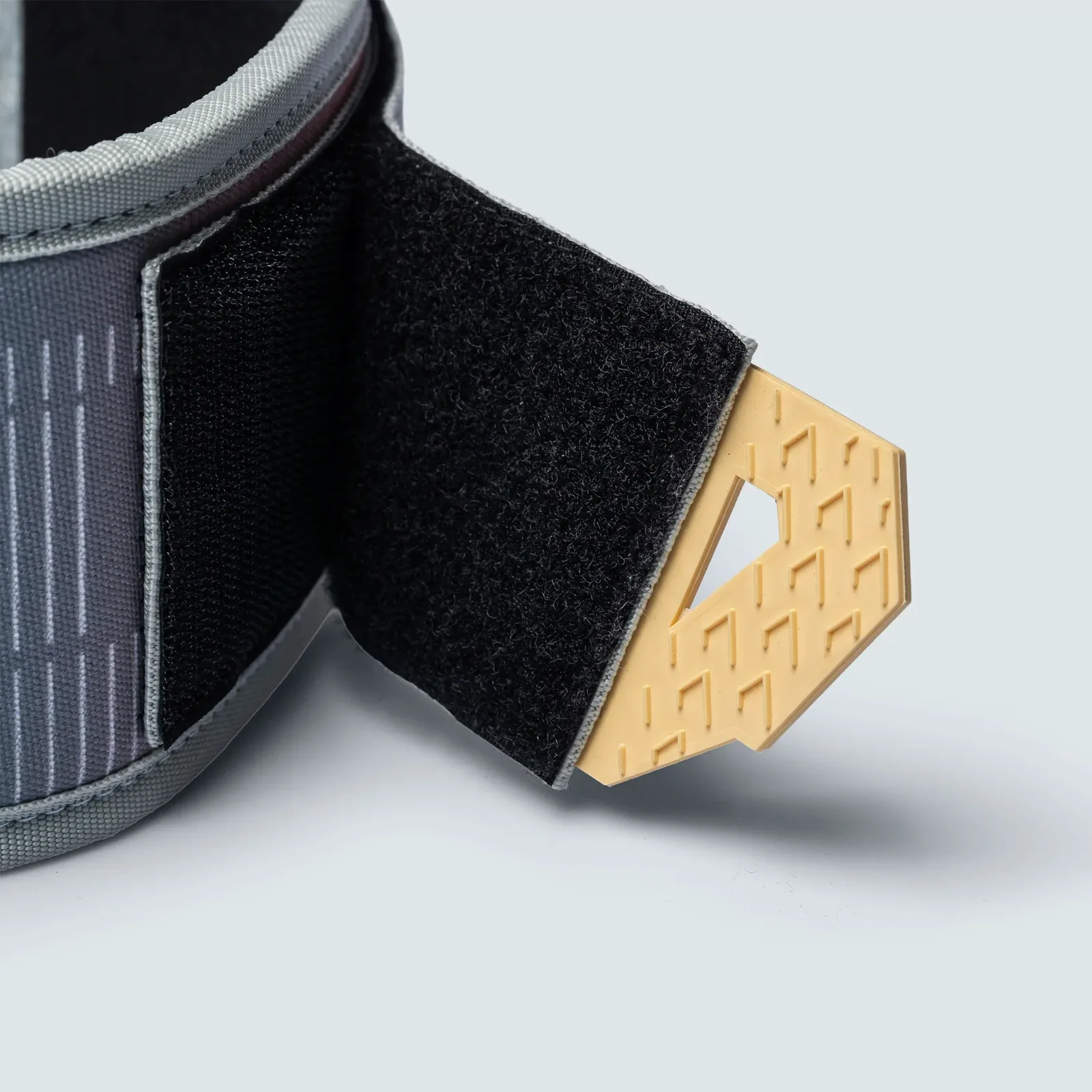 Ceinture haltérophilie Picsil LockPro – Image 9