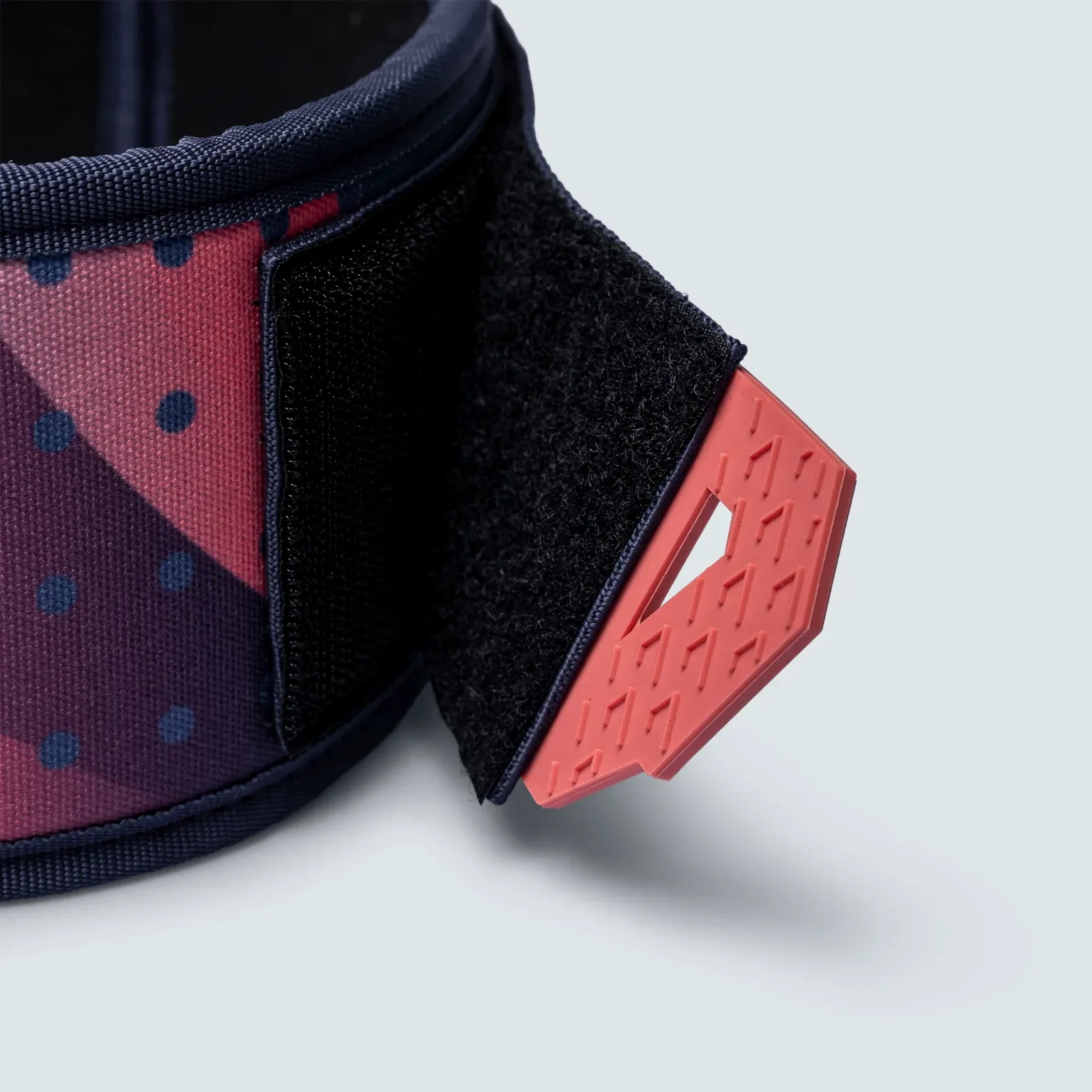 Ceinture haltérophilie Picsil LockPro – Image 14