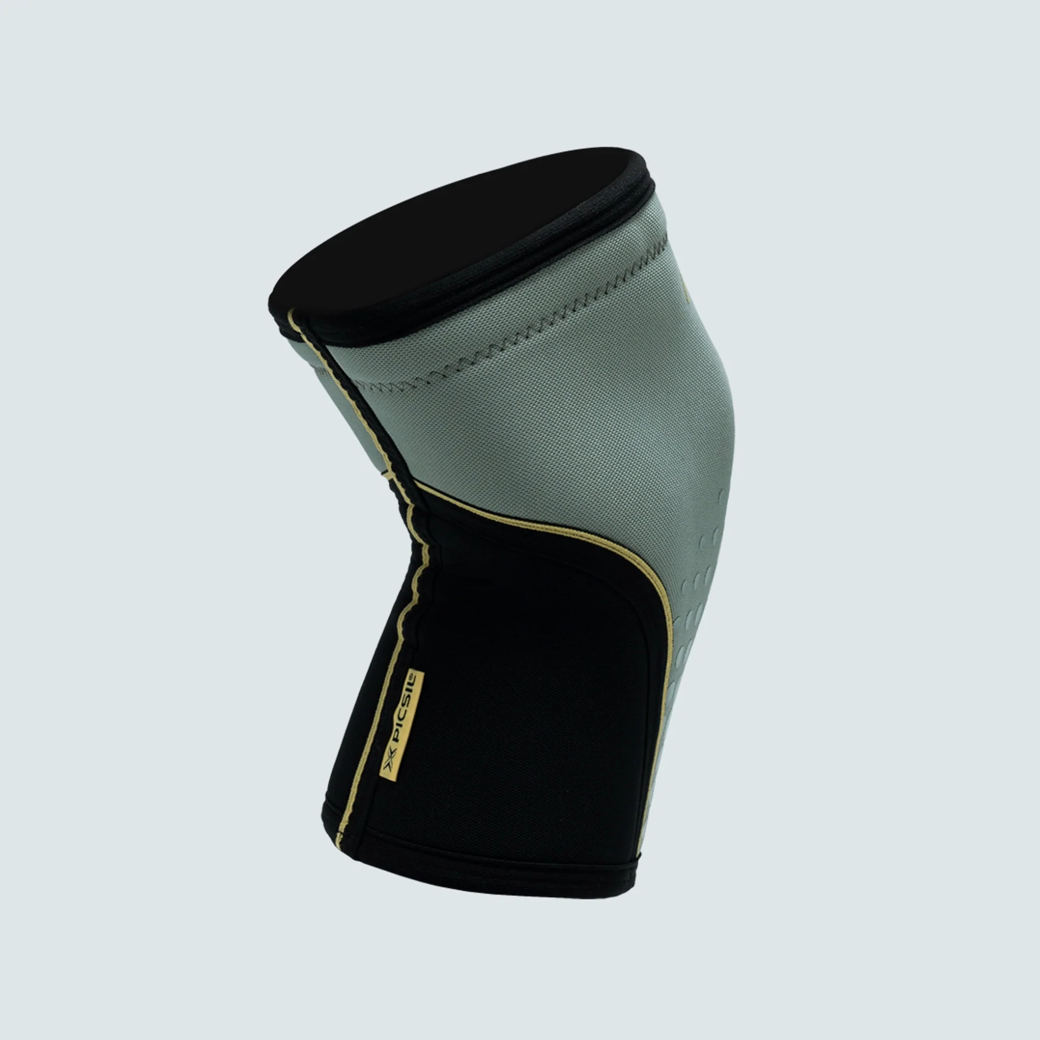 Genouillères Halterophilie Picsil Neoboost 7mm – Image 3