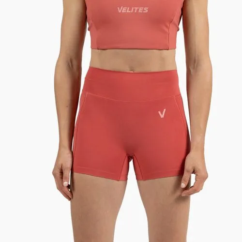 Short Velites Femme